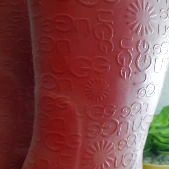 UGG rainboots - Picture 2 of 9